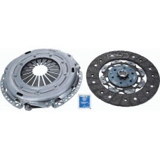 Kit de embrague - SACHS-3000 951 091 Kit de embrague - SACHS-3000 951 091