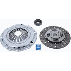 Kit de embrague - SACHS-3000 951 092