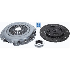 Kit de embrague - SACHS-3000 951 098 Kit de embrague - SACHS-3000 951 098