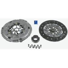 Kit de embrague - SACHS-3000 951 120