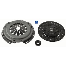 Kit de embrague - SACHS-3000 951 123