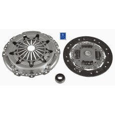 Kit de embrague - SACHS-3000 951 125