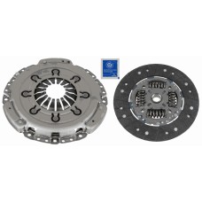 Kit de embrague - SACHS-3000 951 126