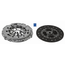 Kit de embrague - SACHS-3000 951 139