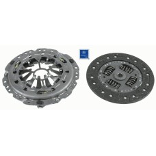 Kit de embrague - SACHS-3000 951 140