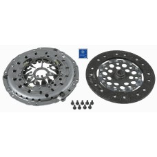 Kit de embrague - SACHS-3000 951 142