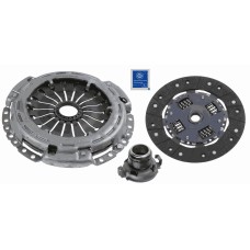 Kit de embrague - SACHS-3000 951 143