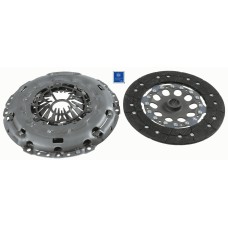 Kit de embrague - SACHS-3000 951 144 Kit de embrague - SACHS-3000 951 144