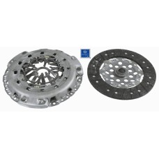Kit de embrague - SACHS-3000 951 147