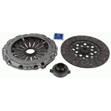 Kit de embrague - SACHS-3000 951 150