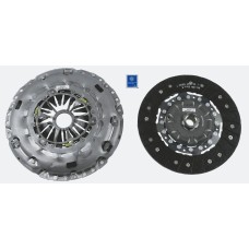 Kit de embrague - SACHS-3000 951 151