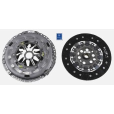 Kit de embrague - SACHS-3000 951 153