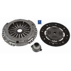 Kit de embrague - SACHS-3000 951 166