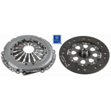 Kit de embrague - SACHS-3000 951 171 Kit de embrague - SACHS-3000 951 171