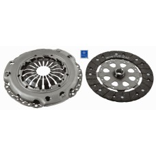 Kit de embrague - SACHS-3000 951 173
