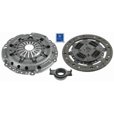 Kit de embrague - SACHS-3000 951 175