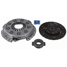 Kit de embrague - SACHS-3000 951 176