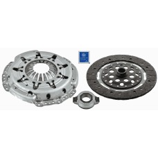 Kit de embrague - SACHS-3000 951 177
