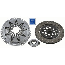 Kit de embrague - SACHS-3000 951 178