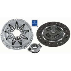 Kit de embrague - SACHS-3000 951 179