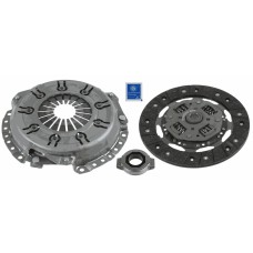 Kit de embrague - SACHS-3000 951 180 Kit de embrague - SACHS-3000 951 180