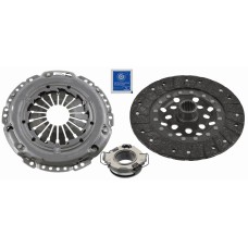 Kit de embrague - SACHS-3000 951 181