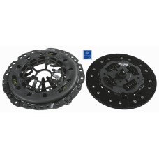 Kit de embrague - SACHS-3000 951 182 Kit de embrague - SACHS-3000 951 182