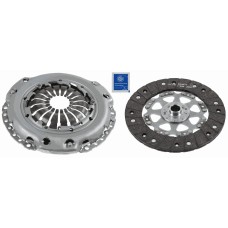 Kit de embrague - SACHS-3000 951 192 Kit de embrague - SACHS-3000 951 192