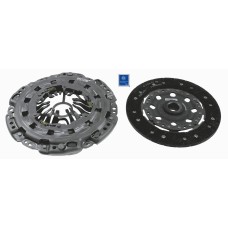 Kit de embrague - SACHS-3000 951 196 Kit de embrague - SACHS-3000 951 196