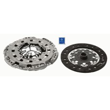 Kit de embrague - SACHS-3000 951 197 Kit de embrague - SACHS-3000 951 197