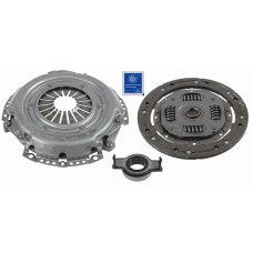 Kit de embrague - SACHS-3000 951 215 Kit de embrague - SACHS-3000 951 215