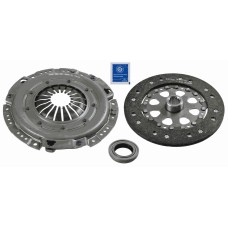 Kit de embrague - SACHS-3000 951 217