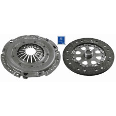 Kit de embrague - SACHS-3000 951 218 Kit de embrague - SACHS-3000 951 218