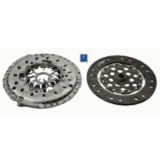 Kit de embrague - SACHS-3000 951 219 Kit de embrague - SACHS-3000 951 219