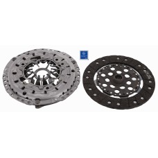 Kit de embrague - SACHS-3000 951 220