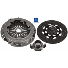 Kit de embrague - SACHS-3000 951 227