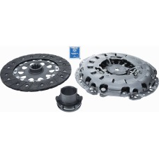 Kit de embrague - SACHS-3000 951 232