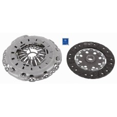 Kit de embrague - SACHS-3000 951 236