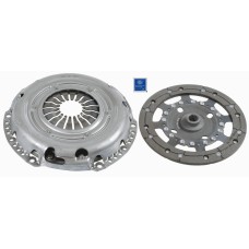 Kit de embrague - SACHS-3000 951 246