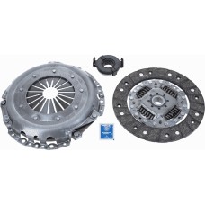Kit de embrague - SACHS-3000 951 255