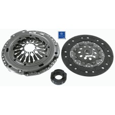 Kit de embrague - SACHS-3000 951 260