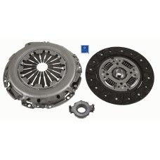 Kit de embrague - SACHS-3000 951 276 Kit de embrague - SACHS-3000 951 276