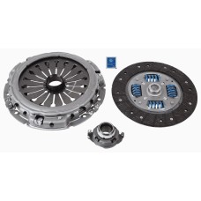 Kit de embrague - SACHS-3000 951 282 Kit de embrague - SACHS-3000 951 282