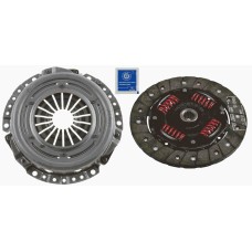 Kit de embrague - SACHS-3000 951 294