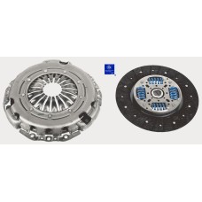 Kit de embrague - SACHS-3000 951 319