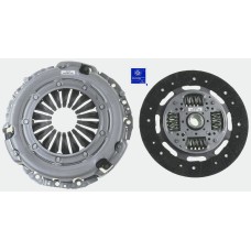Kit de embrague - SACHS-3000 951 320 Kit de embrague - SACHS-3000 951 320