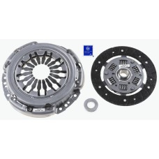 Kit de embrague - SACHS-3000 951 324