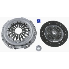 Kit de embrague - SACHS-3000 951 333