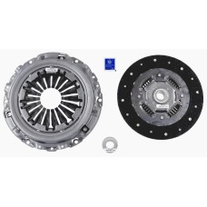 Kit de embrague - SACHS-3000 951 338