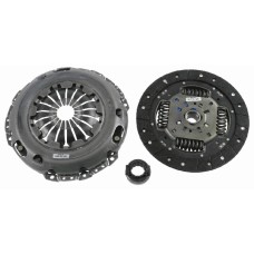 Kit de embrague - SACHS-3000 951 355